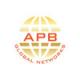 APB Global Networks logo